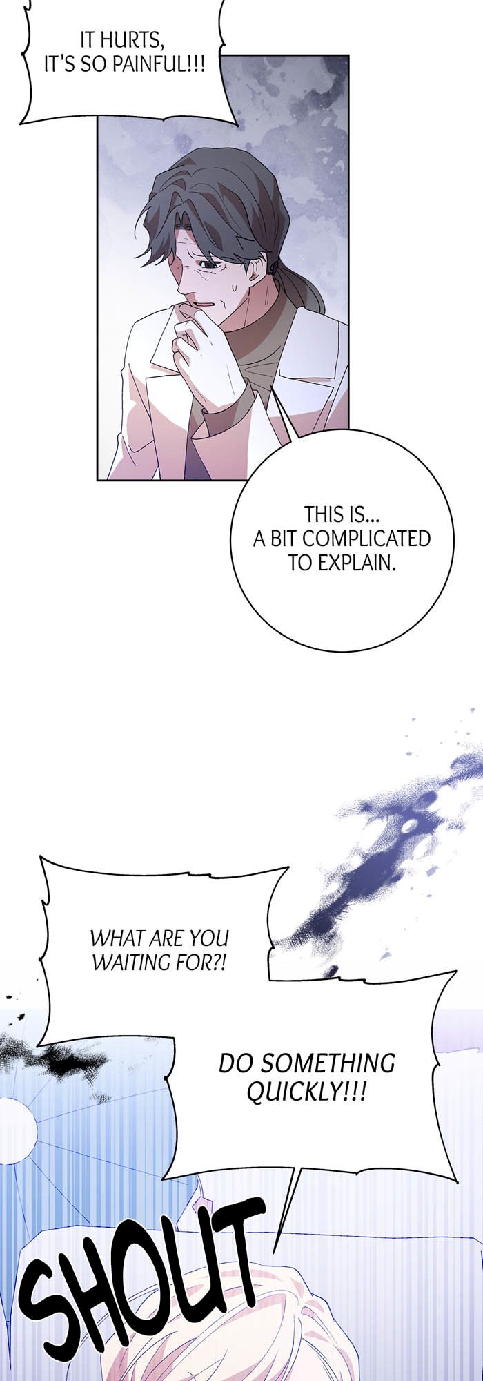 Here Reigns the Vengeful Villainess Chapter 25 - Page 45