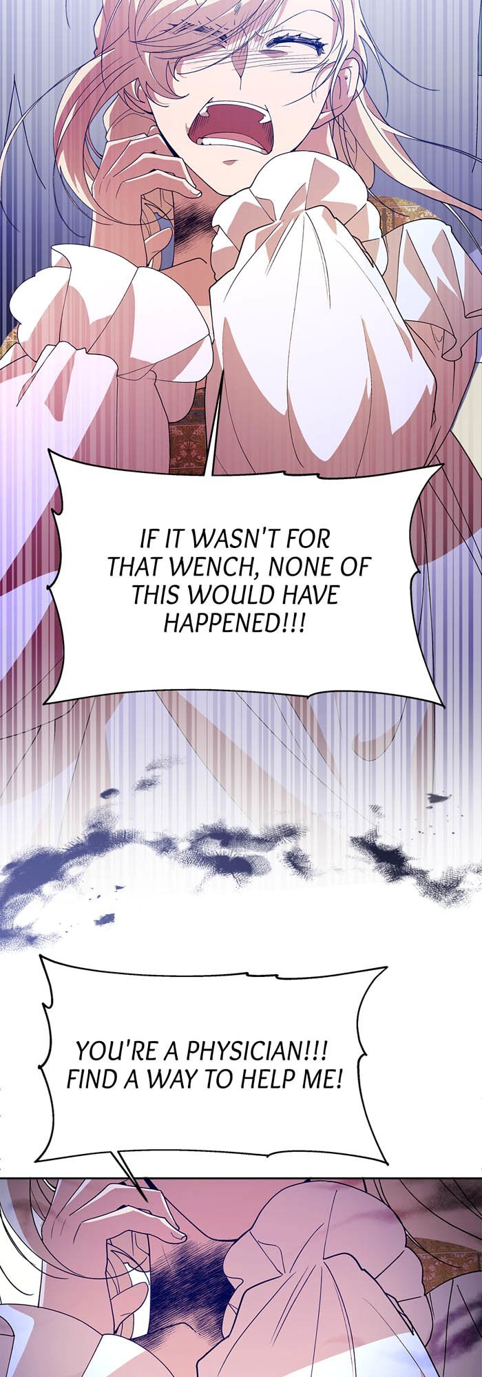 Here Reigns the Vengeful Villainess Chapter 25 - Page 46