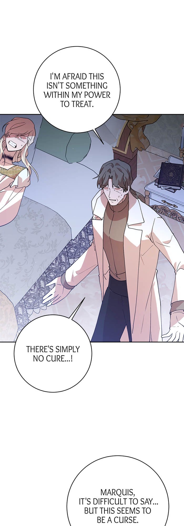 Here Reigns the Vengeful Villainess Chapter 25 - Page 48