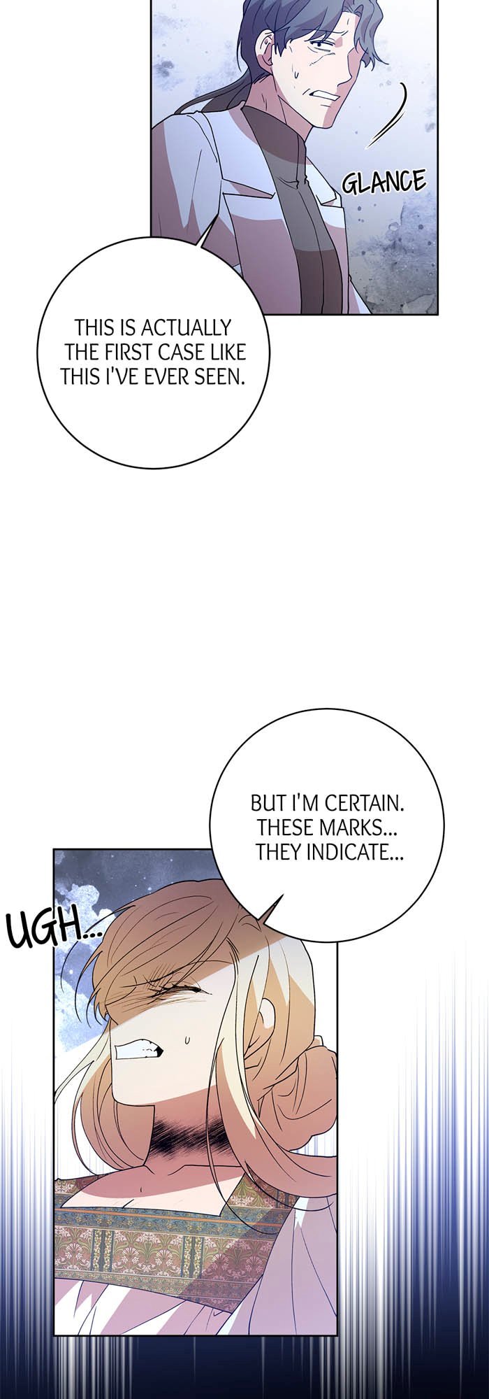 Here Reigns the Vengeful Villainess Chapter 25 - Page 50