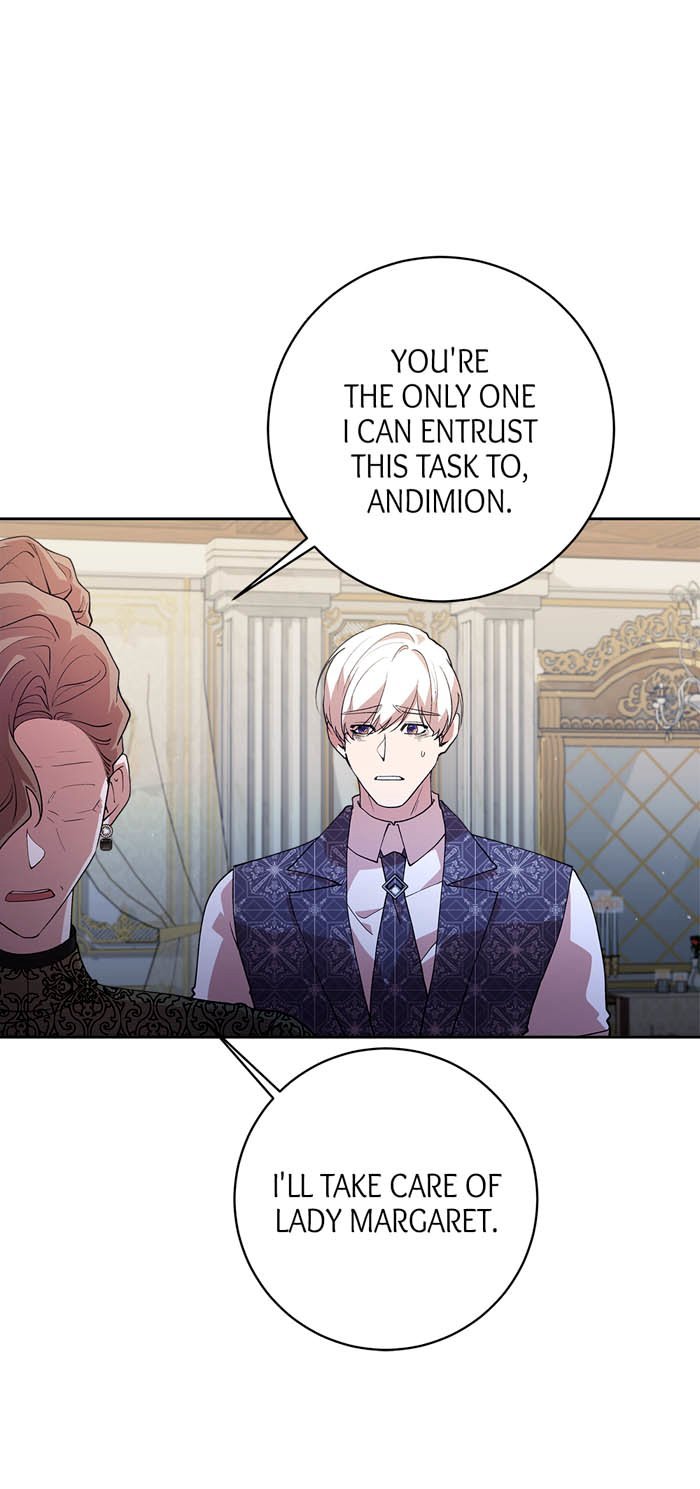 Here Reigns the Vengeful Villainess Chapter 26 - Page 4