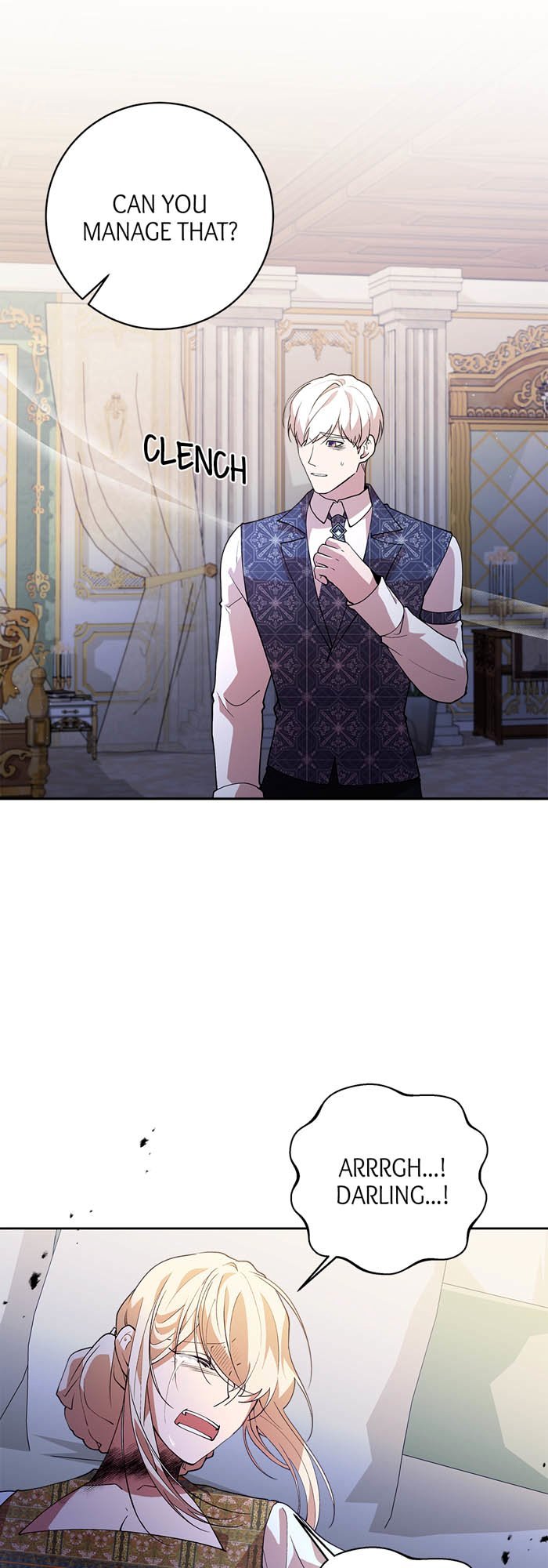 Here Reigns the Vengeful Villainess Chapter 26 - Page 5