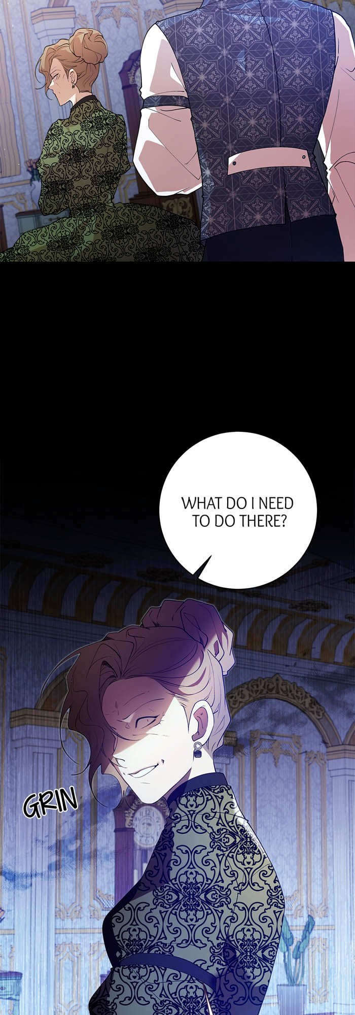 Here Reigns the Vengeful Villainess Chapter 26 - Page 7