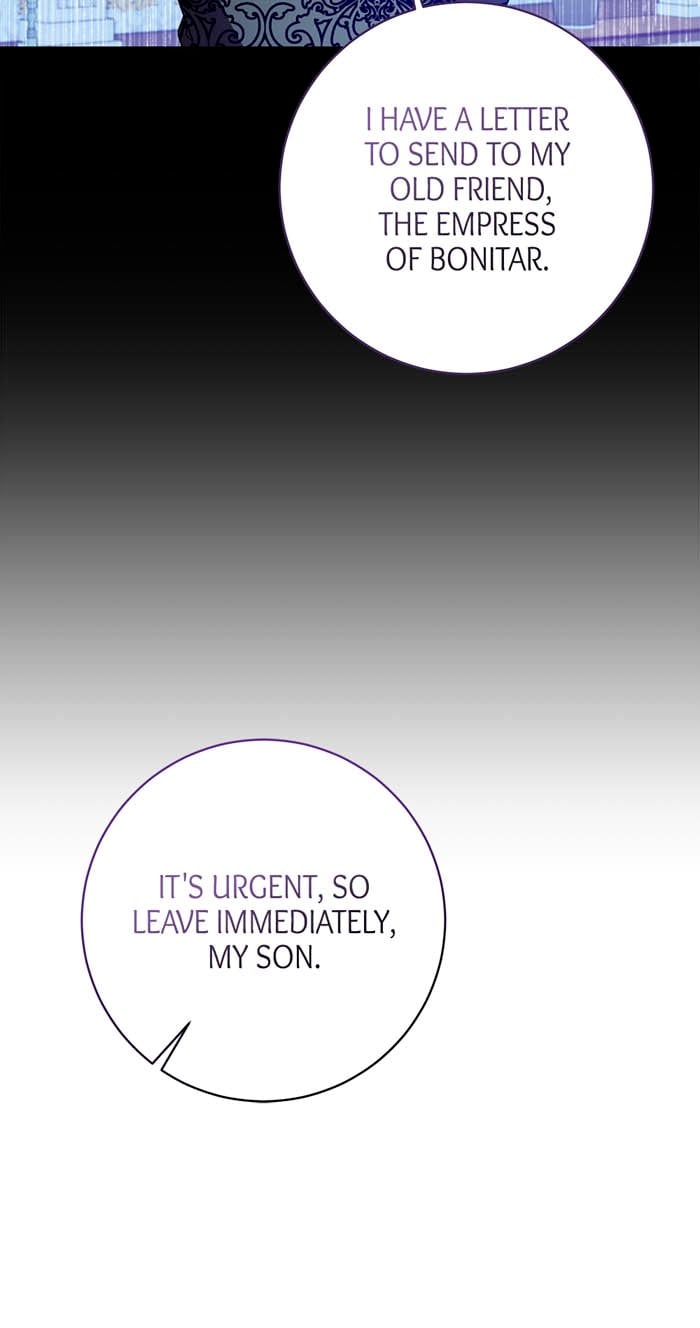 Here Reigns the Vengeful Villainess Chapter 26 - Page 8