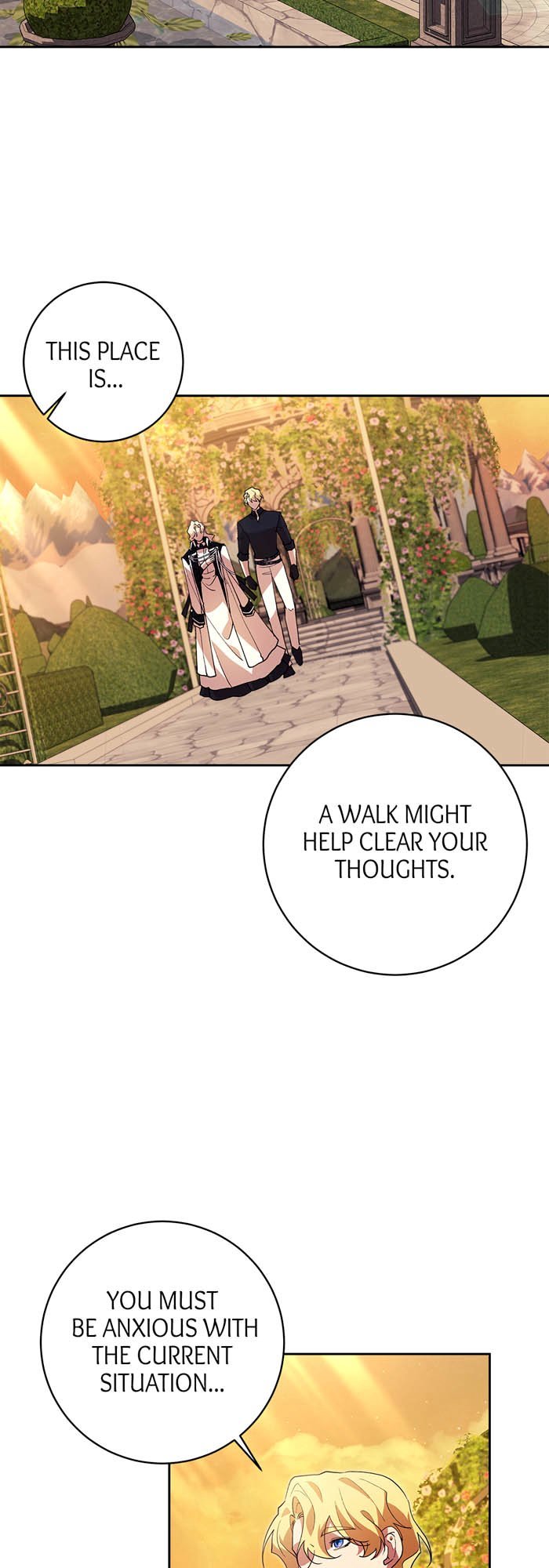 Here Reigns the Vengeful Villainess Chapter 26 - Page 10