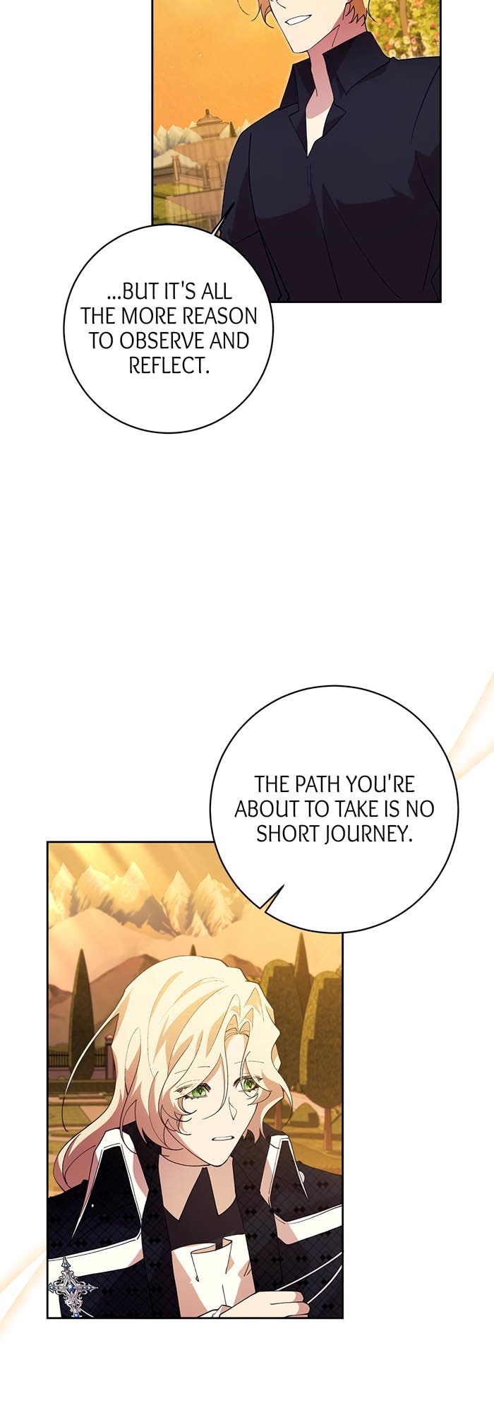 Here Reigns the Vengeful Villainess Chapter 26 - Page 11