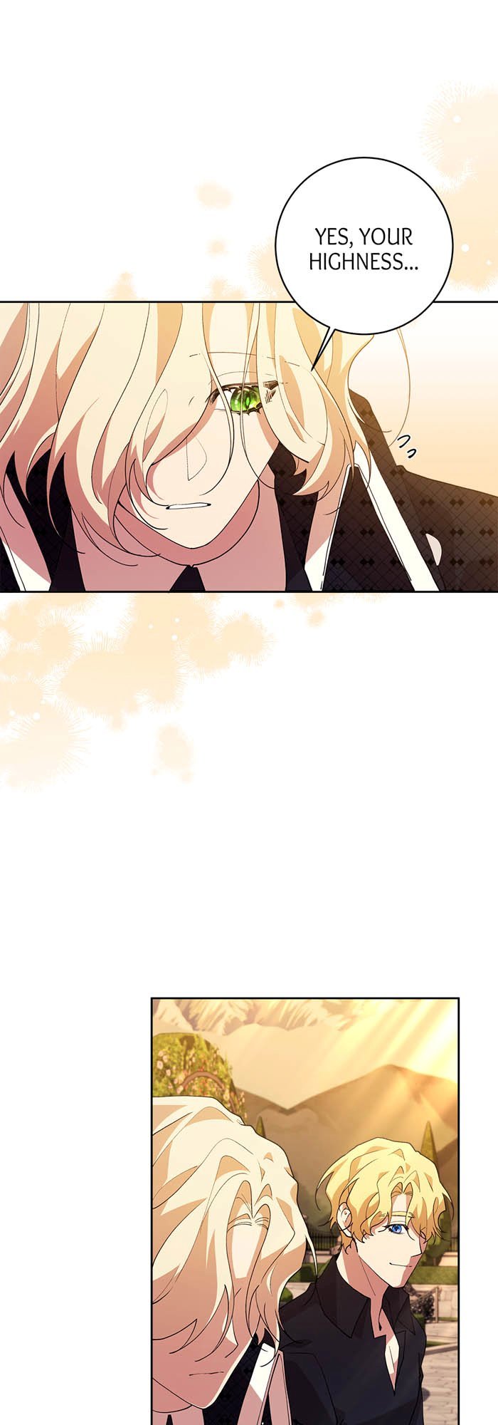 Here Reigns the Vengeful Villainess Chapter 26 - Page 12