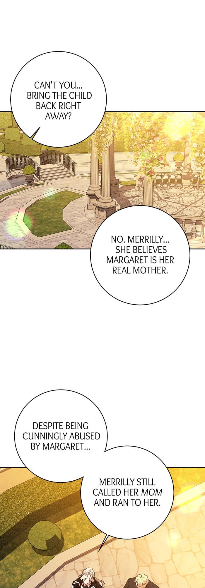 Here Reigns the Vengeful Villainess Chapter 26 - Page 14