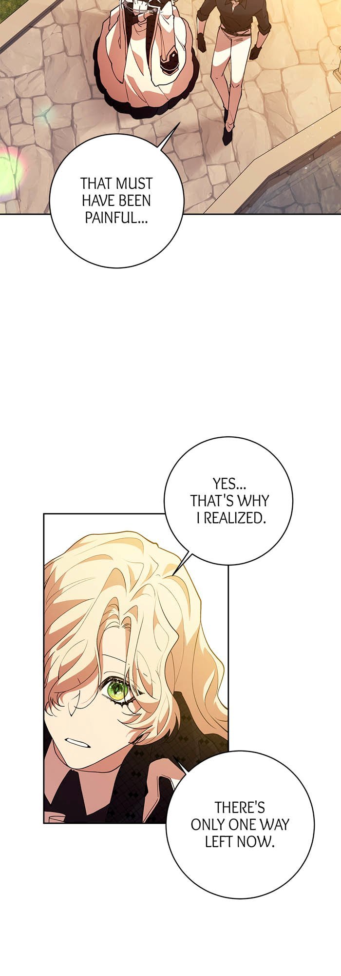 Here Reigns the Vengeful Villainess Chapter 26 - Page 15