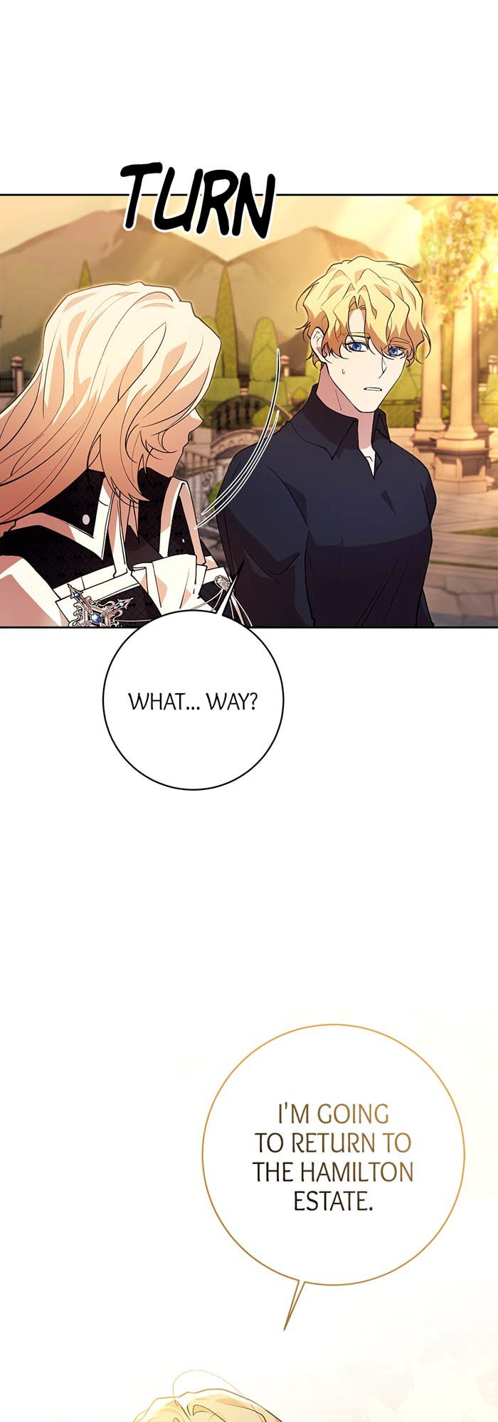 Here Reigns the Vengeful Villainess Chapter 26 - Page 16