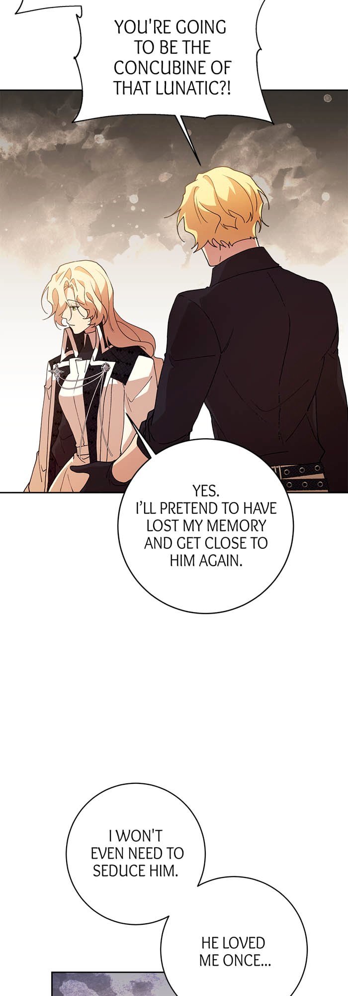 Here Reigns the Vengeful Villainess Chapter 26 - Page 19