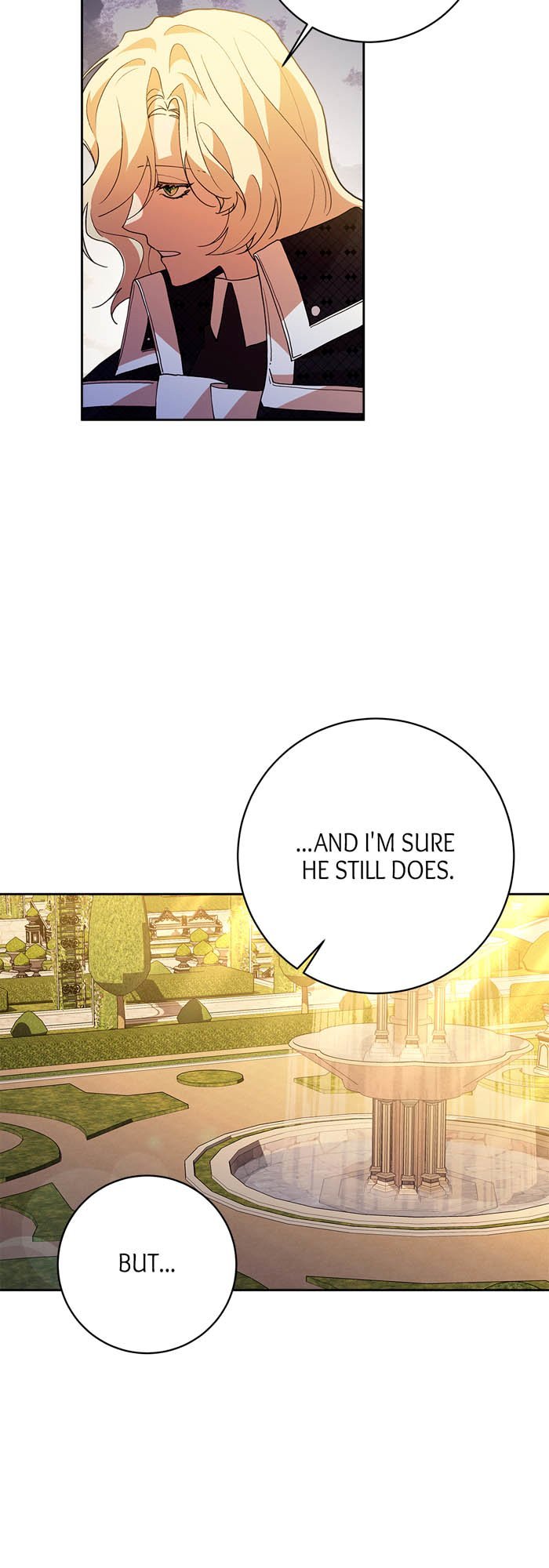 Here Reigns the Vengeful Villainess Chapter 26 - Page 20