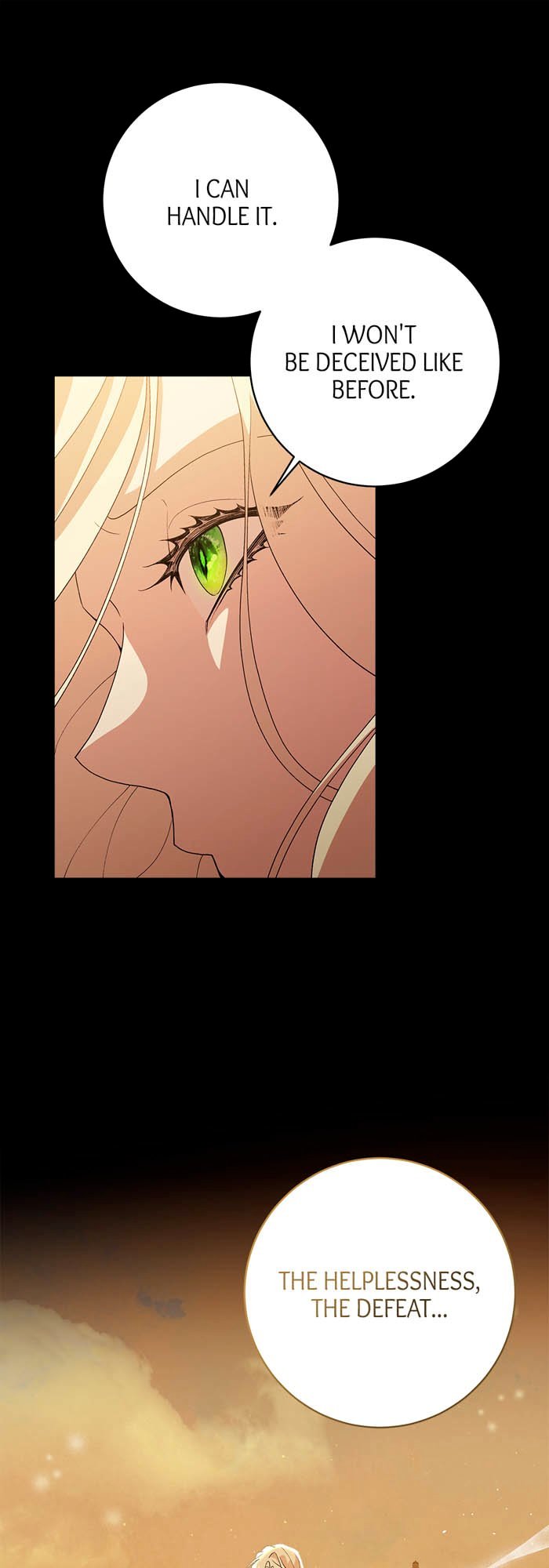 Here Reigns the Vengeful Villainess Chapter 26 - Page 22