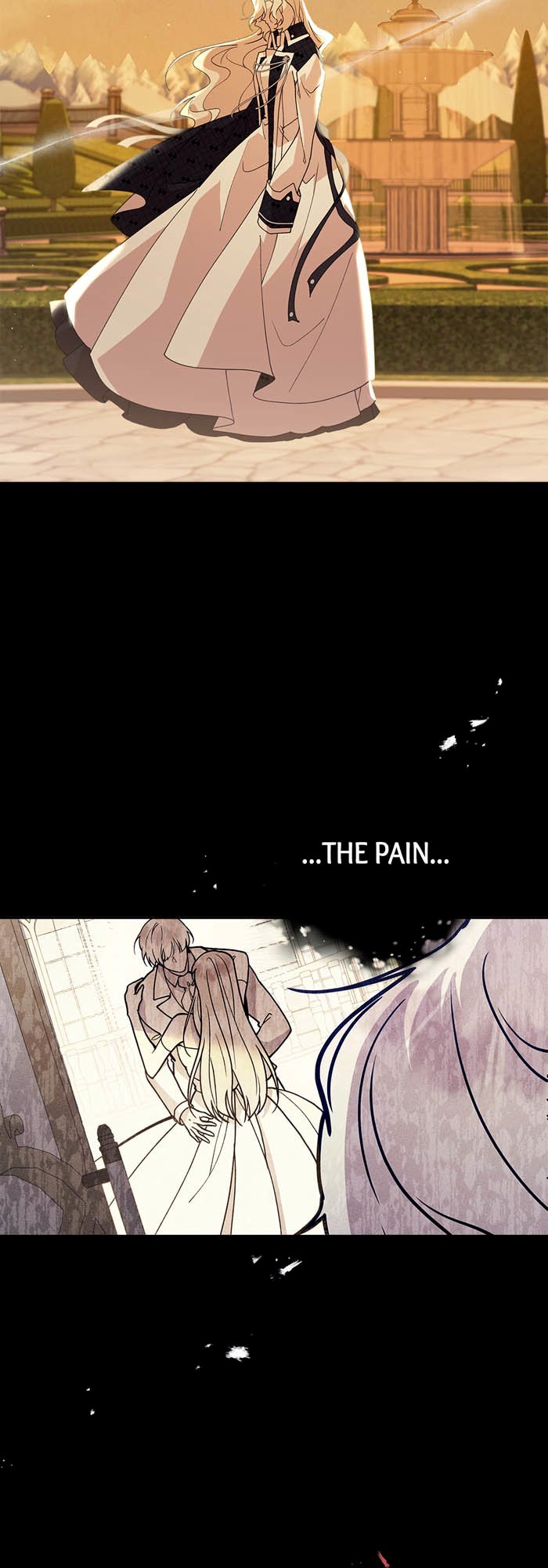 Here Reigns the Vengeful Villainess Chapter 26 - Page 23