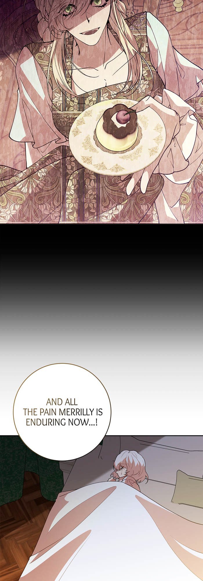 Here Reigns the Vengeful Villainess Chapter 26 - Page 25