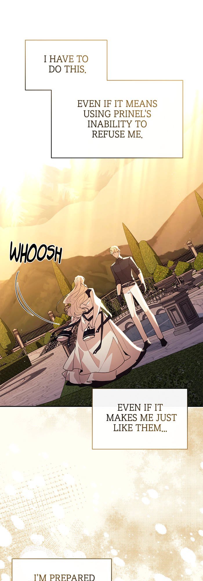 Here Reigns the Vengeful Villainess Chapter 26 - Page 27