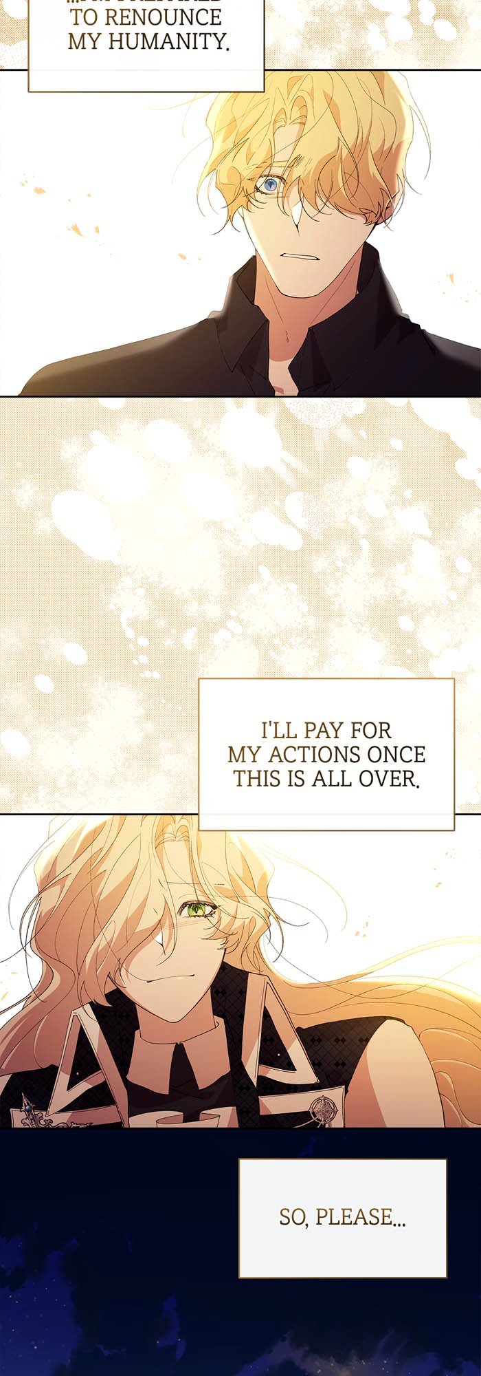 Here Reigns the Vengeful Villainess Chapter 26 - Page 28