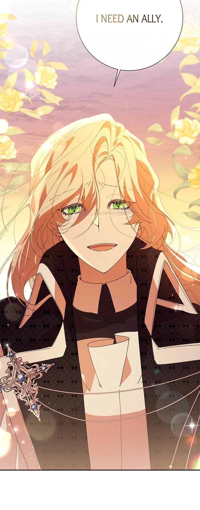 Here Reigns the Vengeful Villainess Chapter 26 - Page 30