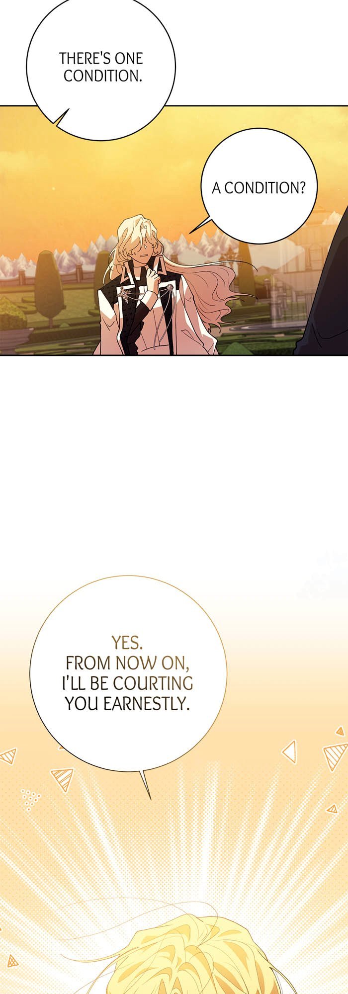 Here Reigns the Vengeful Villainess Chapter 26 - Page 32