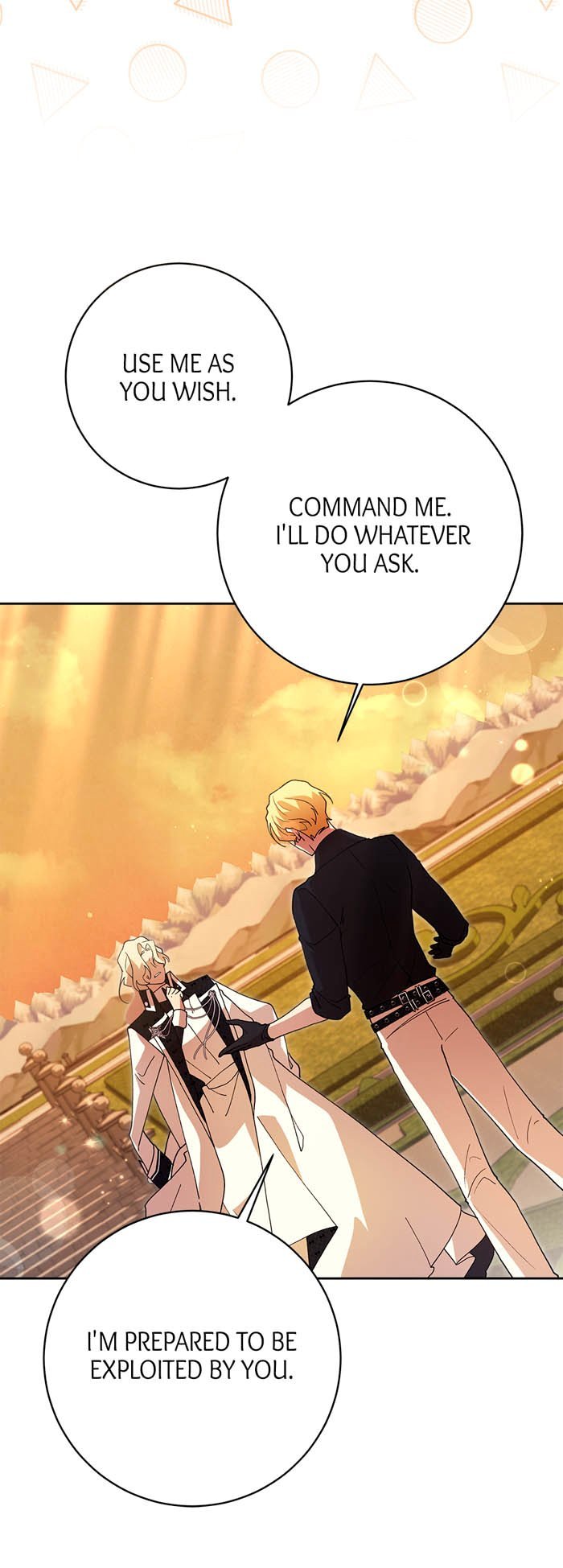 Here Reigns the Vengeful Villainess Chapter 26 - Page 34