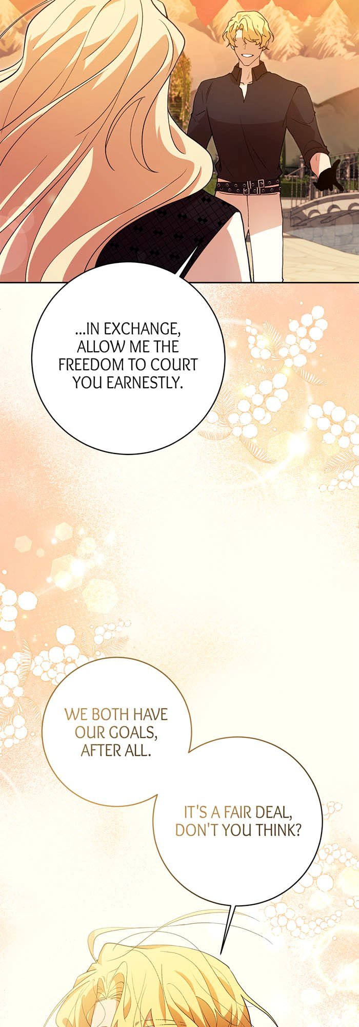 Here Reigns the Vengeful Villainess Chapter 26 - Page 36