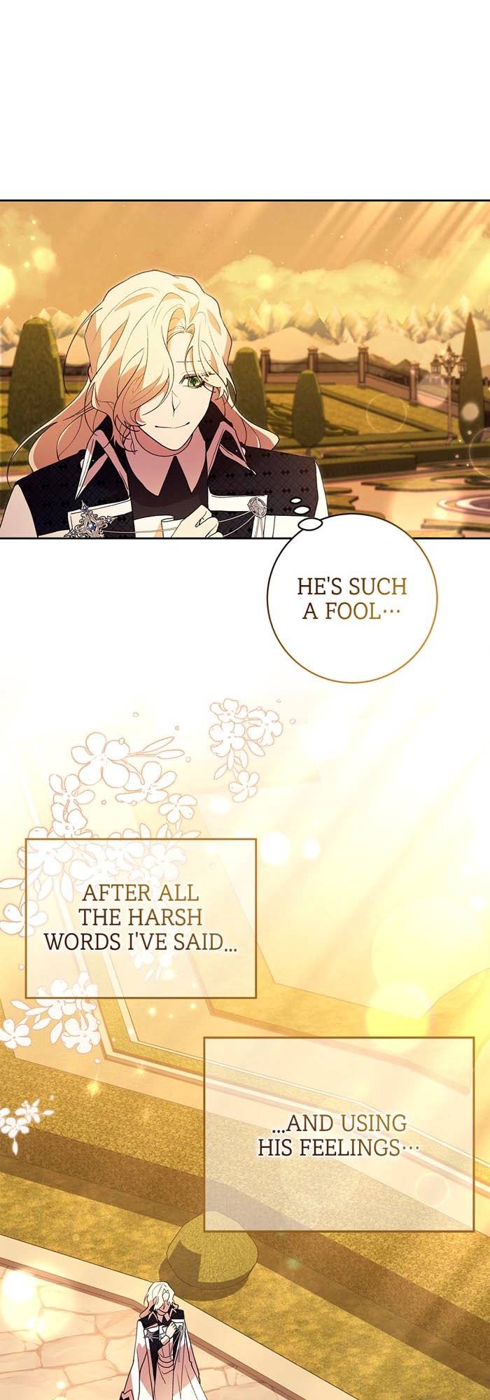 Here Reigns the Vengeful Villainess Chapter 26 - Page 38