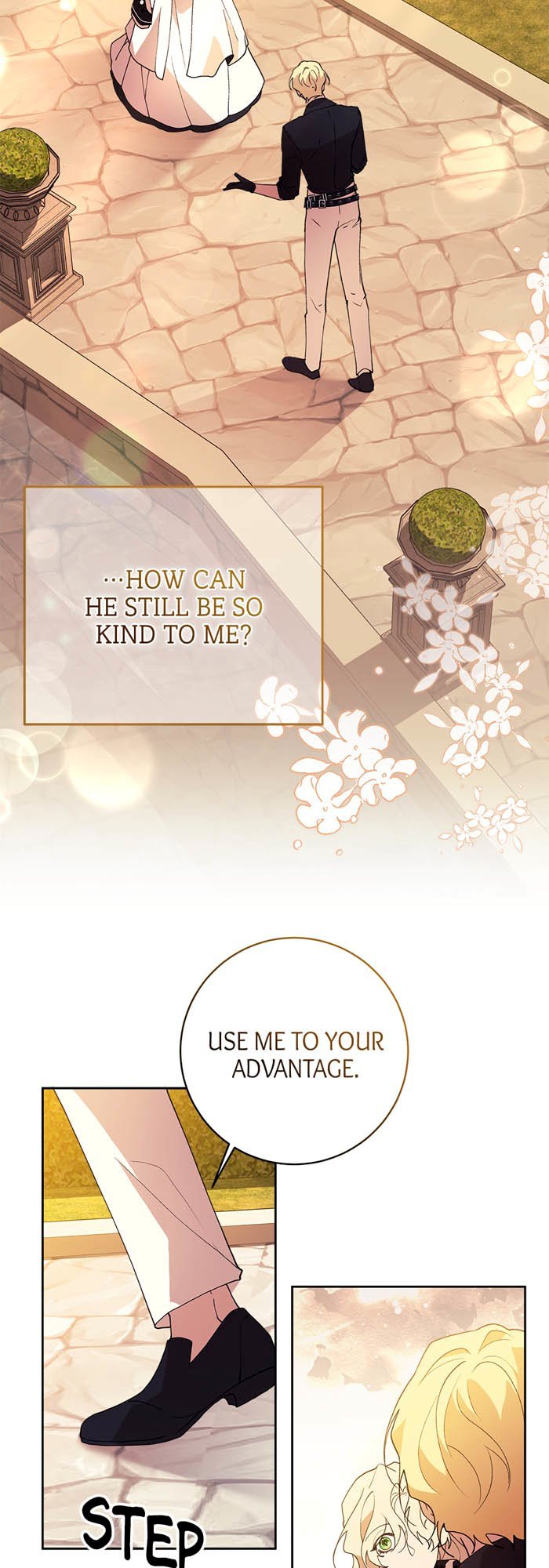 Here Reigns the Vengeful Villainess Chapter 26 - Page 39