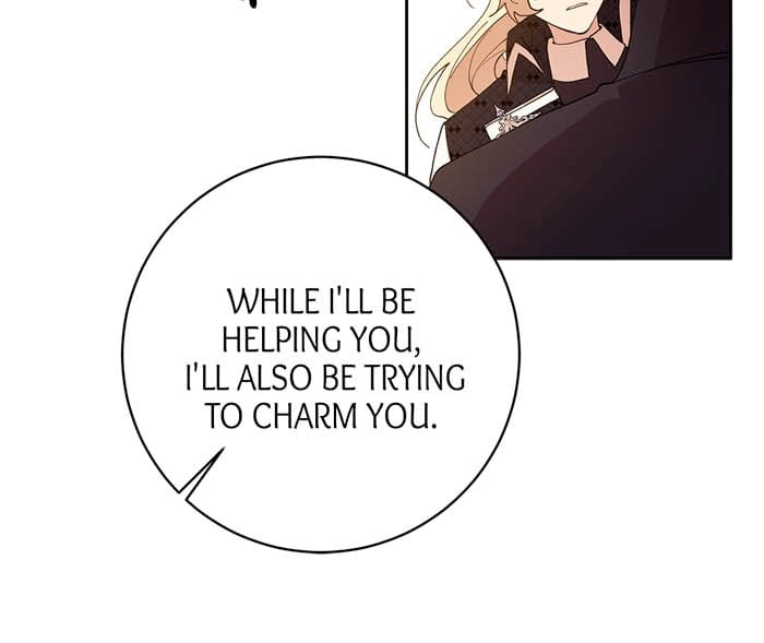 Here Reigns the Vengeful Villainess Chapter 26 - Page 40