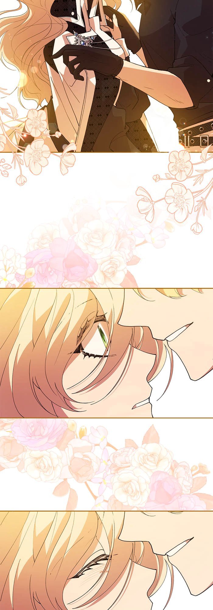 Here Reigns the Vengeful Villainess Chapter 26 - Page 42