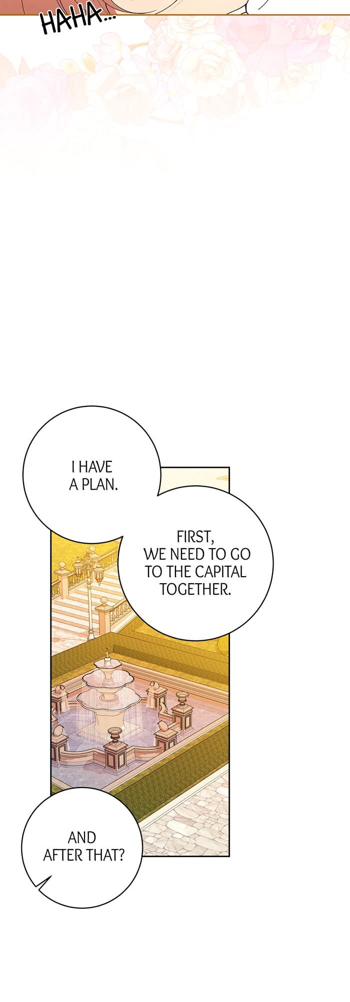 Here Reigns the Vengeful Villainess Chapter 26 - Page 43