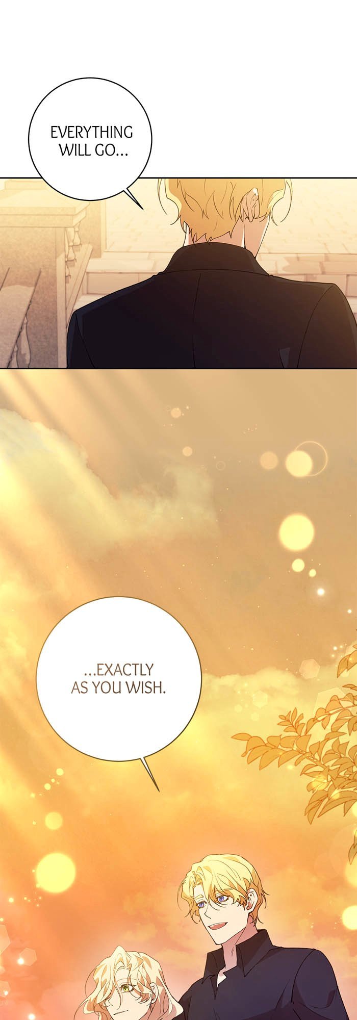 Here Reigns the Vengeful Villainess Chapter 26 - Page 46