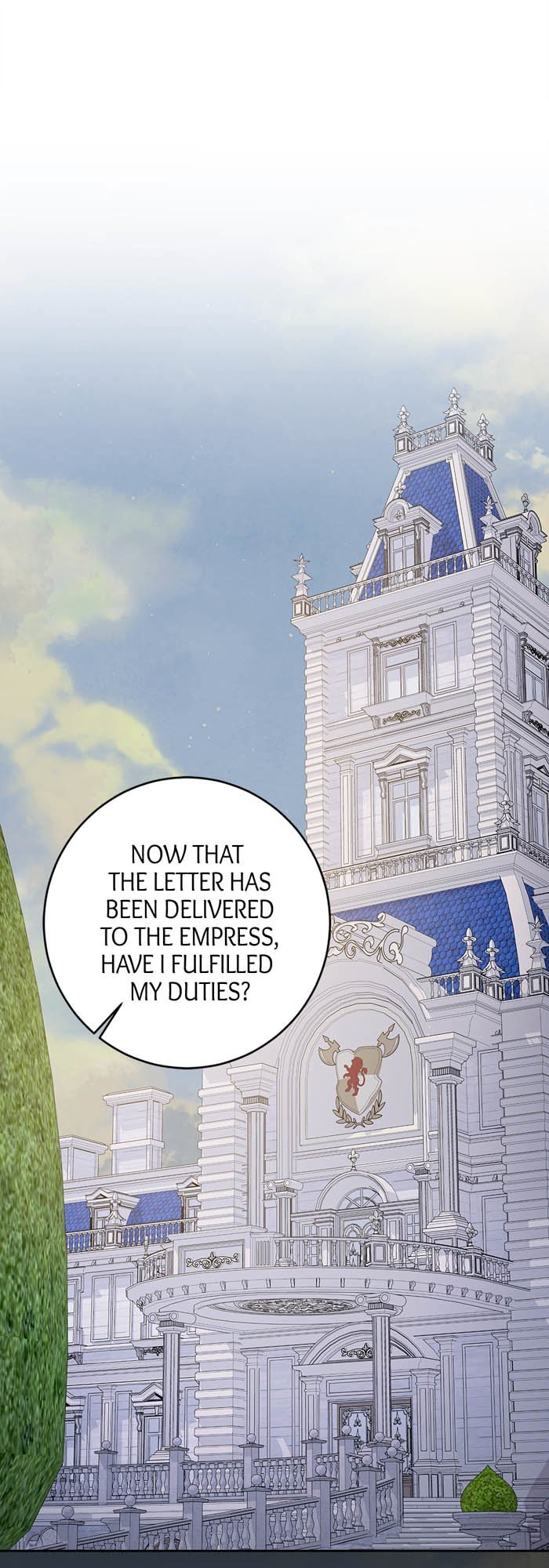 Here Reigns the Vengeful Villainess Chapter 26 - Page 50