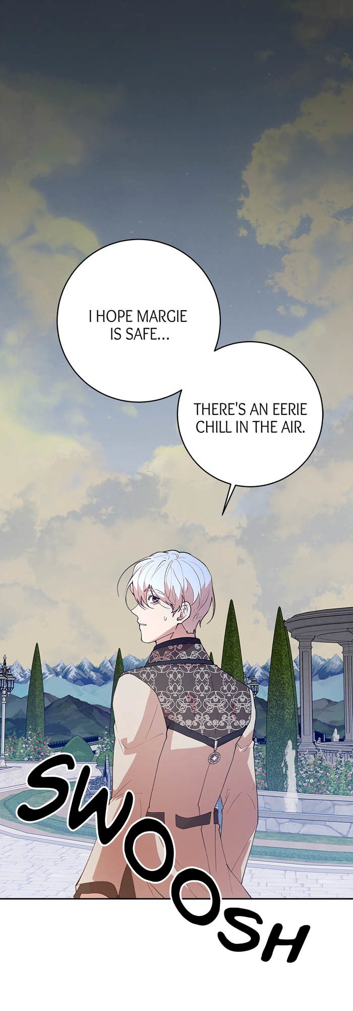 Here Reigns the Vengeful Villainess Chapter 26 - Page 51