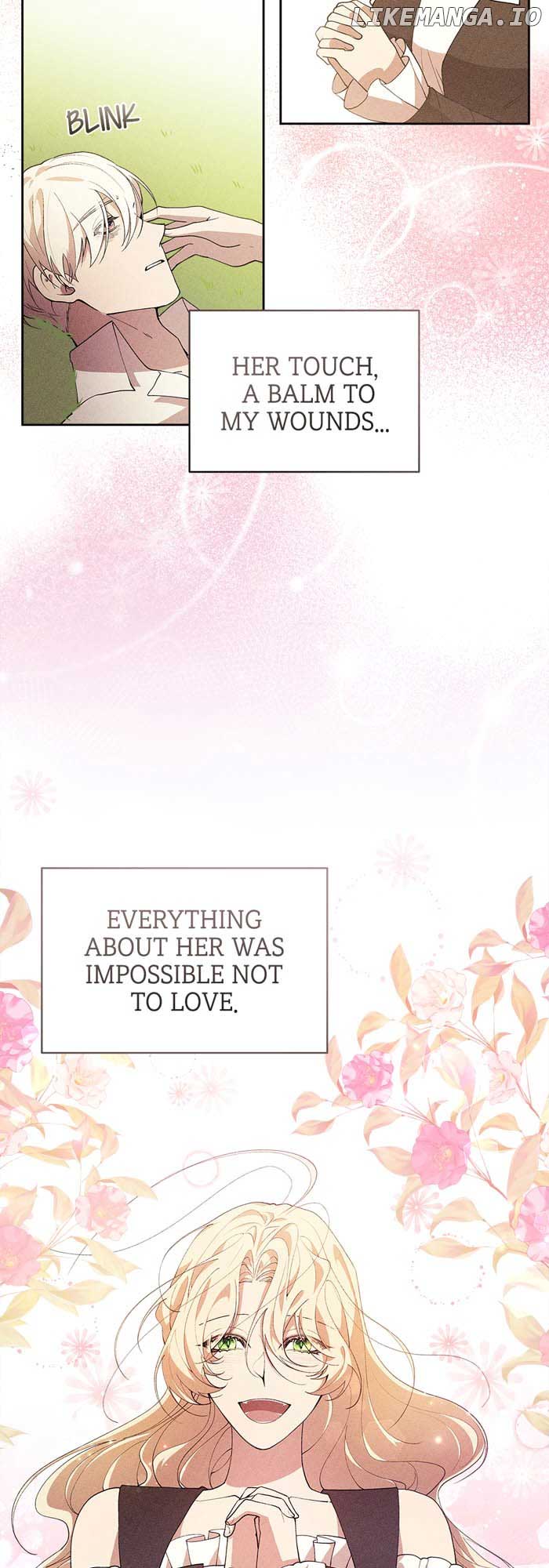 Here Reigns the Vengeful Villainess Chapter 27 - Page 4