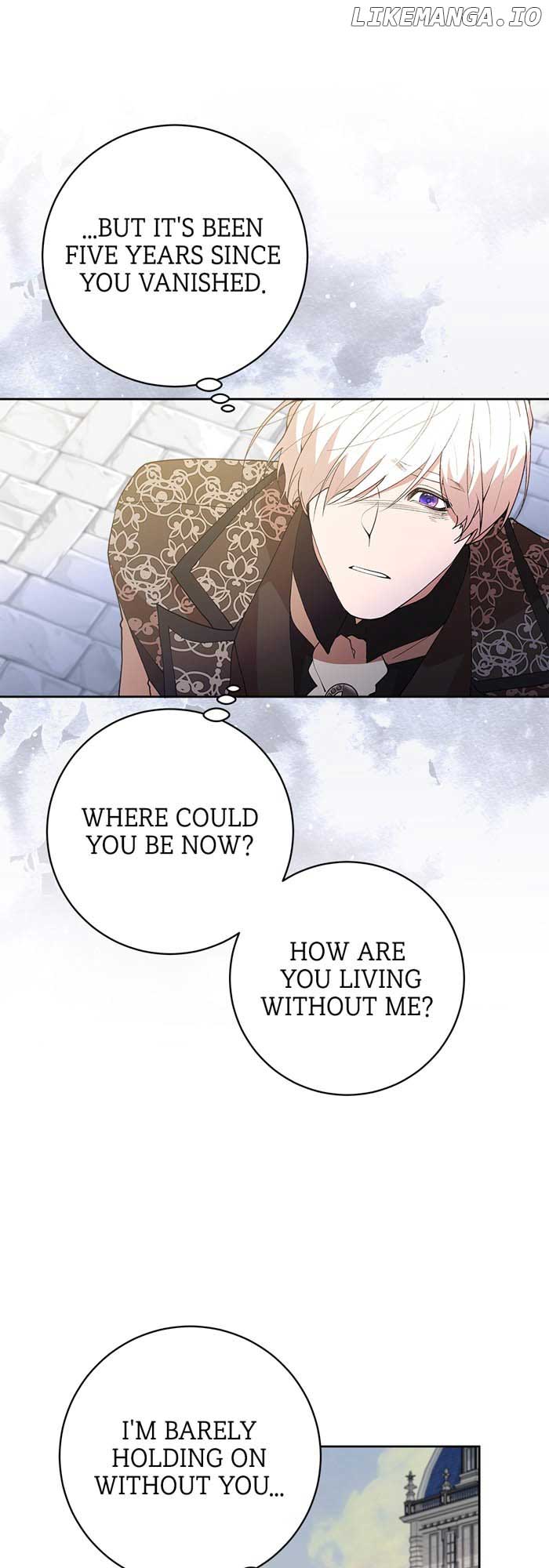 Here Reigns the Vengeful Villainess Chapter 27 - Page 7