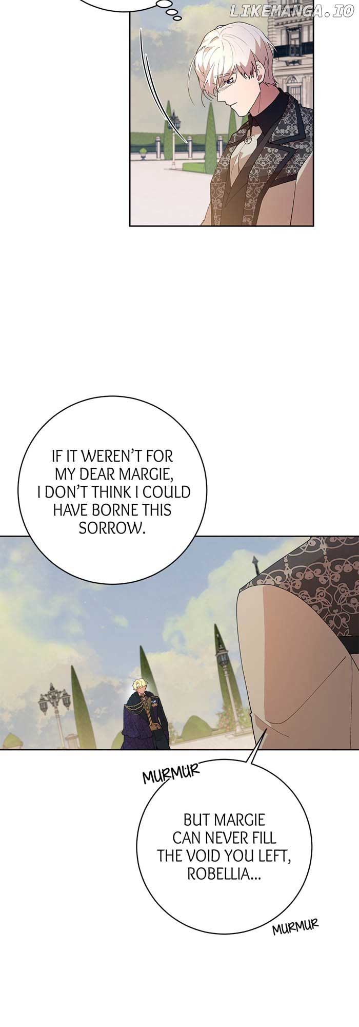 Here Reigns the Vengeful Villainess Chapter 27 - Page 8