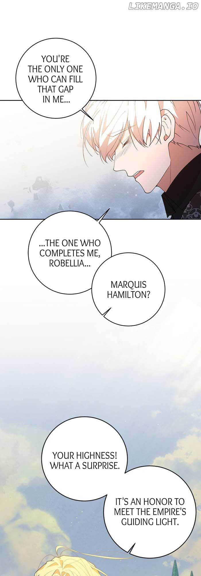 Here Reigns the Vengeful Villainess Chapter 27 - Page 9