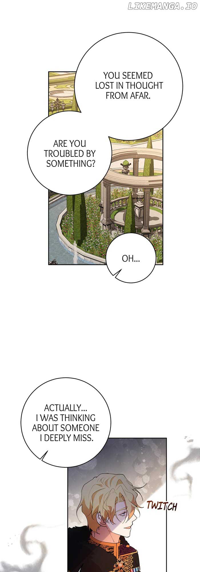 Here Reigns the Vengeful Villainess Chapter 27 - Page 12