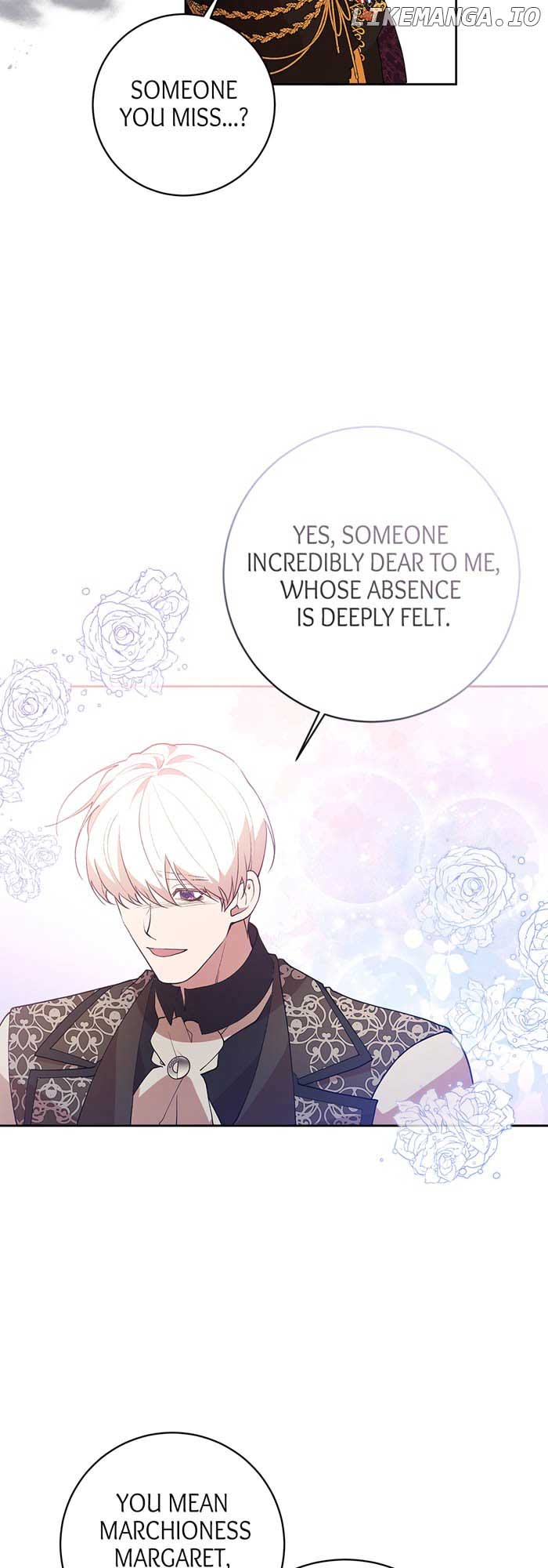 Here Reigns the Vengeful Villainess Chapter 27 - Page 13