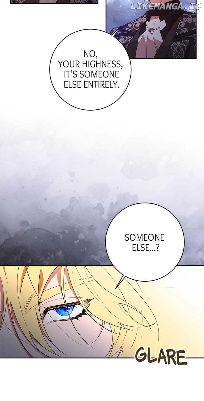 Here Reigns the Vengeful Villainess Chapter 27 - Page 15