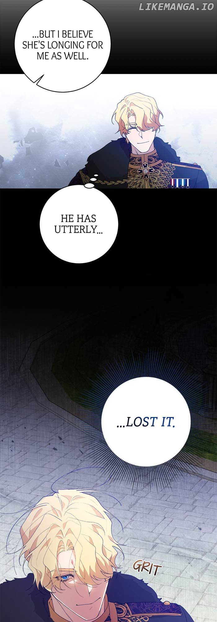 Here Reigns the Vengeful Villainess Chapter 27 - Page 17