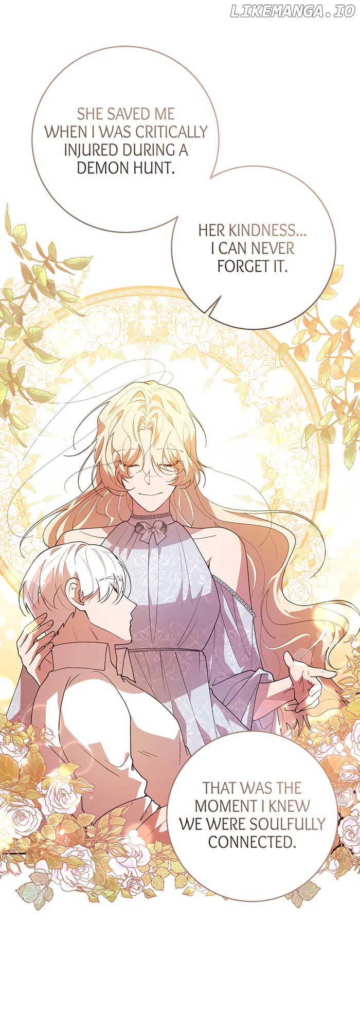 Here Reigns the Vengeful Villainess Chapter 27 - Page 20