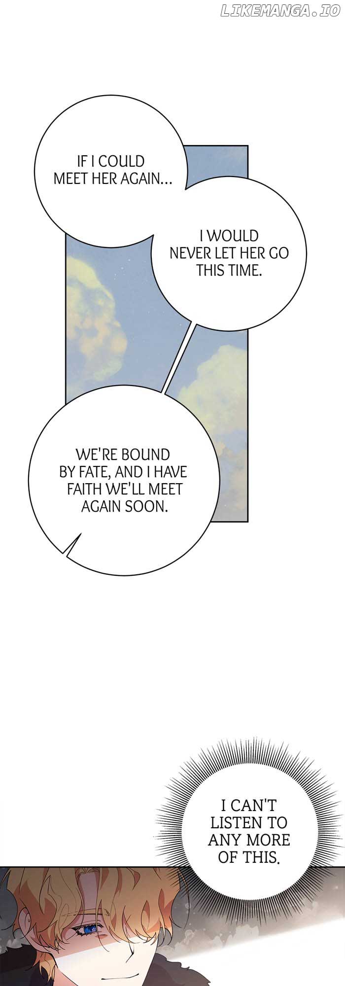 Here Reigns the Vengeful Villainess Chapter 27 - Page 21