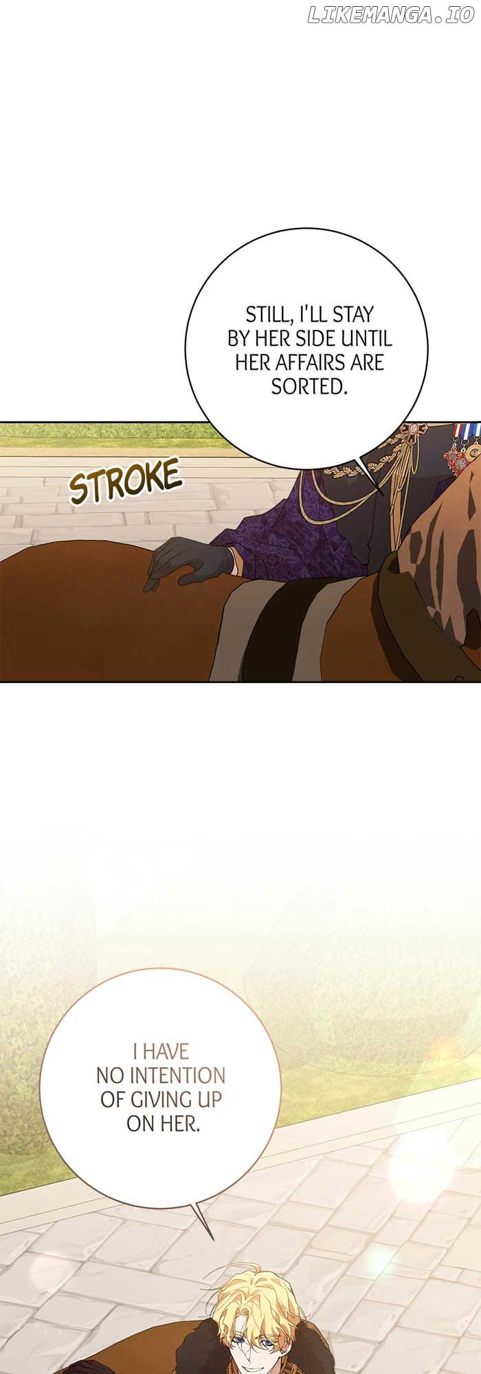 Here Reigns the Vengeful Villainess Chapter 27 - Page 26