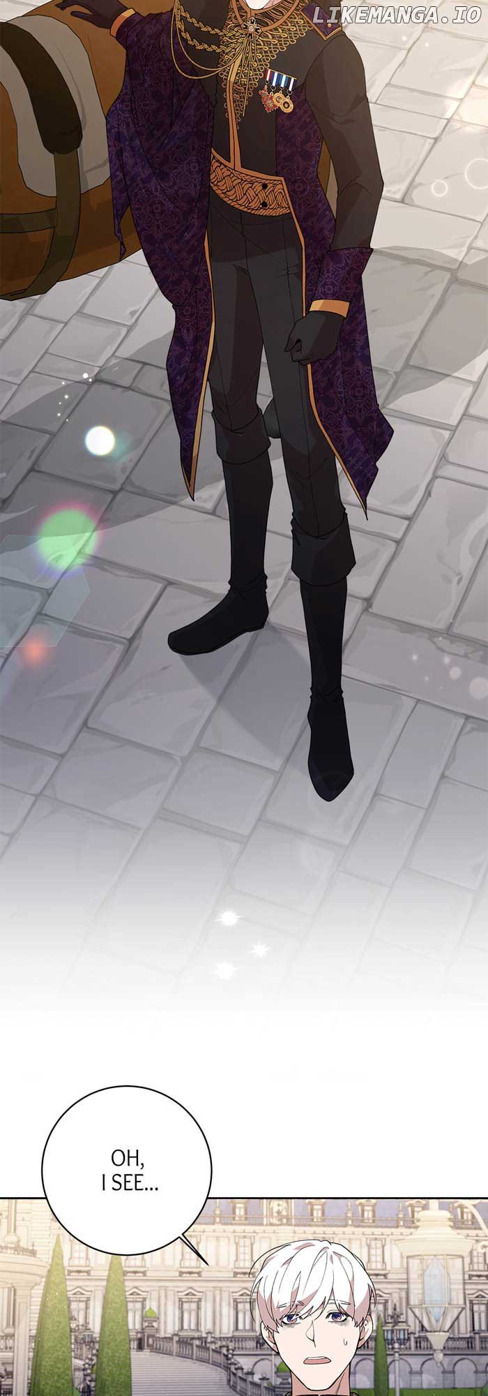 Here Reigns the Vengeful Villainess Chapter 27 - Page 27