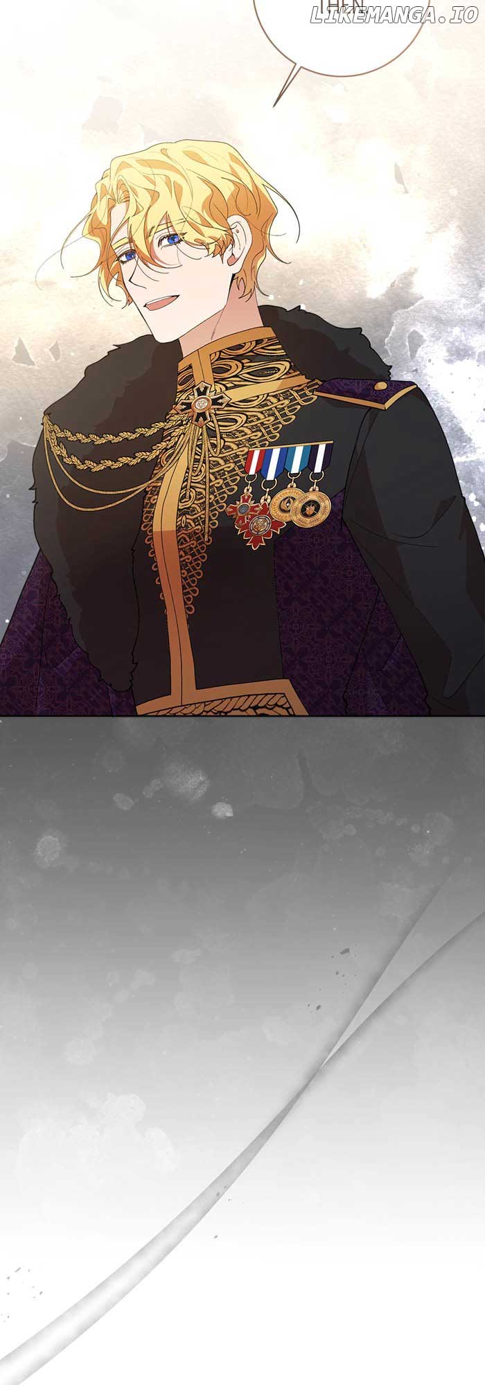 Here Reigns the Vengeful Villainess Chapter 27 - Page 30