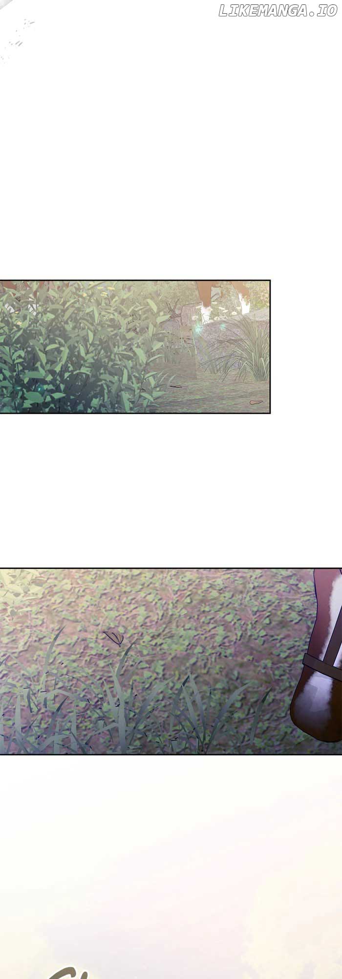 Here Reigns the Vengeful Villainess Chapter 27 - Page 31