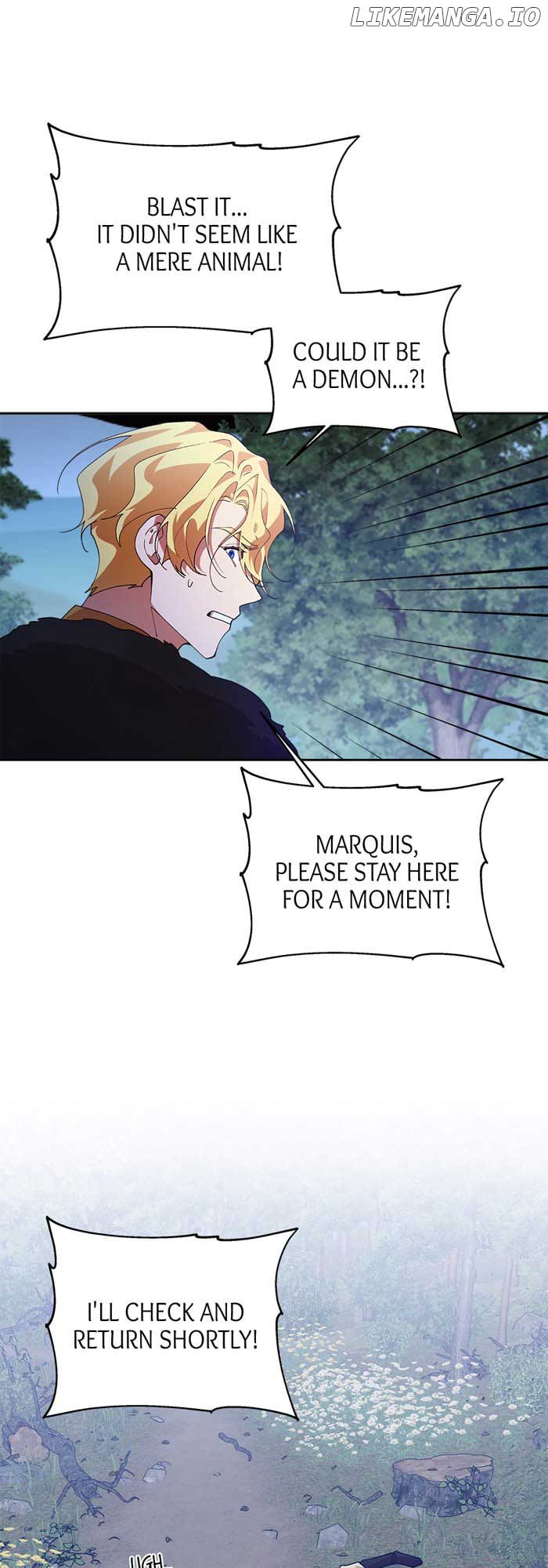 Here Reigns the Vengeful Villainess Chapter 27 - Page 39