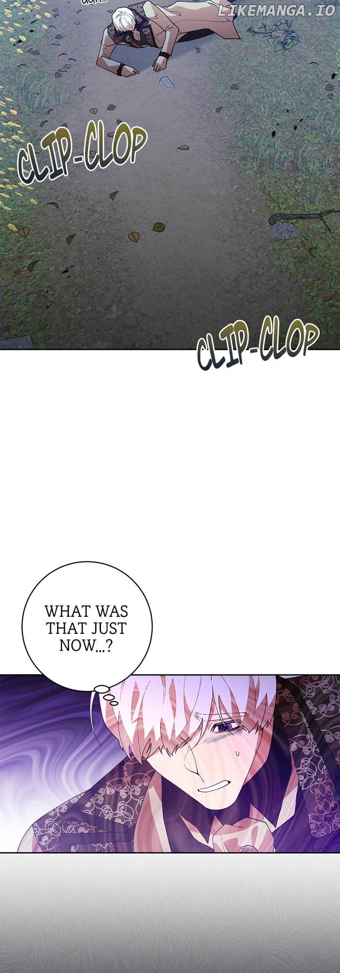 Here Reigns the Vengeful Villainess Chapter 27 - Page 40