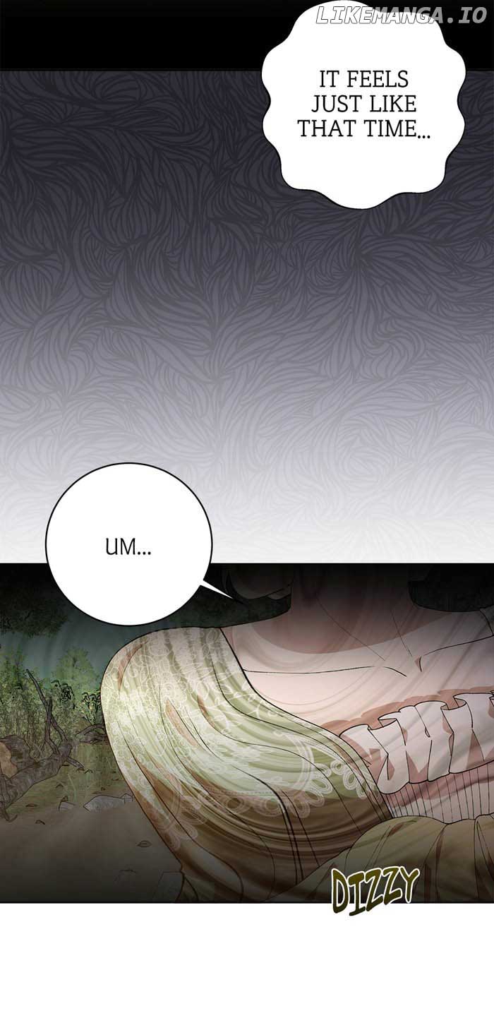 Here Reigns the Vengeful Villainess Chapter 27 - Page 42